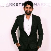 Icertis Employee Ritesh Doshi's profile photo