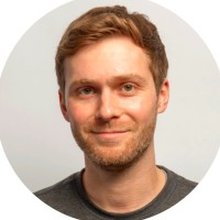 SHADOW Employee Greg Berman's profile photo