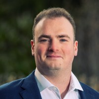 SimpleTix Employee Bo Gibson's profile photo