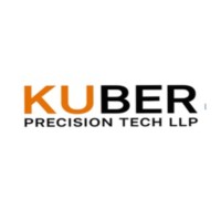 Kuber Precision Technology - India Employee Kuber Bokadia's profile photo