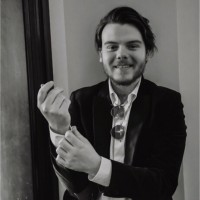 Crew Employee Kyle Norris's profile photo