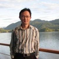 Google Employee Peter Ang's profile photo