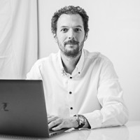 KYOS SA Employee Sébastien Rigaud's profile photo