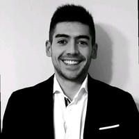 Giobert S.p.A. Employee Fabrizio Massaro's profile photo