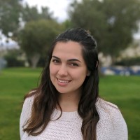 Nova US Employee Siboney Ibarra's profile photo