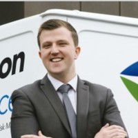 Lucion Group Employee Shane McGill's profile photo