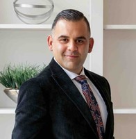 Agent Realty Pro Employee Amir Nattagh's profile photo