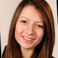 RheinFlanke Employee Carla Henke's profile photo