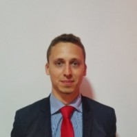 GNERA ENERGIA Employee Alejandro Navarro Hortelano's profile photo