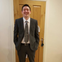 Gaina Software Employee Gerard Roddy's profile photo
