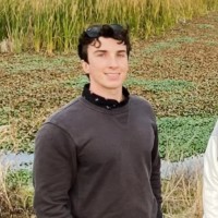 BLUE ORIGIN Employee Lucas Gray's profile photo