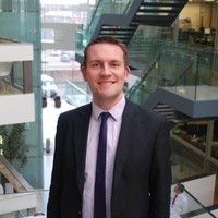 Suffolk County Council Employee Chris Pyburn's profile photo