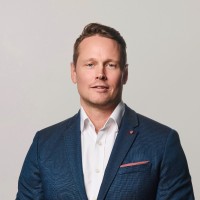 Keylin Group Employee Ben Johnson's profile photo