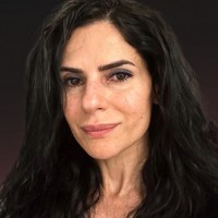 Thravos Employee Ellie Sarmadi's profile photo