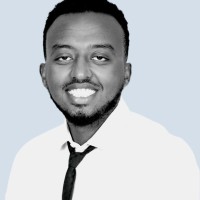 Ovid Group Employee Kirubel Teshome's profile photo