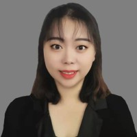 Independent Adjustment Company is now McLarens Employee Aretha Zhang's profile photo