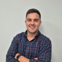 Fintech Inversiones Employee Cesar Gabriel López Olmedo's profile photo