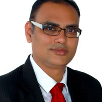 Maico Gulf L.L.C Employee Amit Ahuja's profile photo