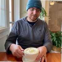 RXP Wireless Employee Timothy Hernandez's profile photo