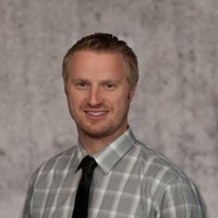 Swinerton Builders Employee Steve Goff's profile photo