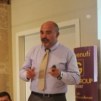Starplast srl Employee Fabio Dominici's profile photo