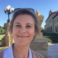 Fisk Alloy, Inc Employee Petra Panaget's profile photo