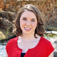 Banner - University Medical Center Phoenix Employee Haley Harris's profile photo