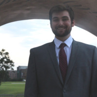 Rudolph Research Analytical Employee Cameron Bennett's profile photo