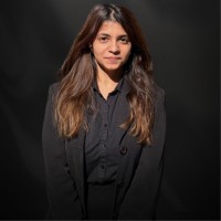 The Marketing Society SBSC Employee Elisha Khaneja's profile photo
