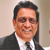 Hitesh Chokshi