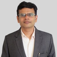 Clarion Technologies Employee Prasad Kulkarni's profile photo