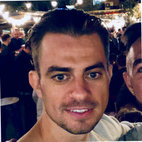 Gymbox Employee James Heffernan's profile photo