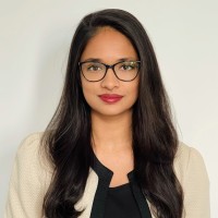 CTF Consoles Employee Dulini Ratnayake's profile photo