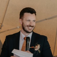 The Digital Marketing Partners Employee Jerry Donegan's profile photo
