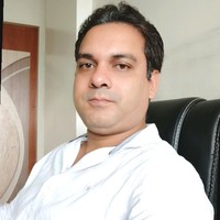 Appzmine Tech Pvt Ltd Employee Mazhar Imam's profile photo