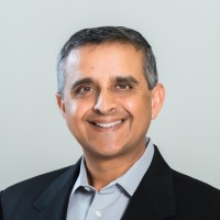 Forward Therapeutics, Inc. Employee Ajay Madan's profile photo