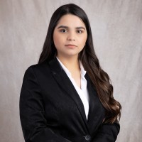 Starkxz Employee Isabel Maria Garcia Fernandez's profile photo