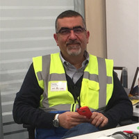 Aruba SpA Employee Tareq Rajjal's profile photo