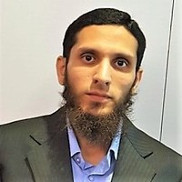MYOB Employee Ibrahim Mohammed's profile photo