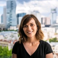 Sophie Pasquier Email