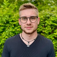 Moritz Dietrich's profile photo