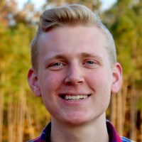 Biblingo Employee Joah Pearson's profile photo