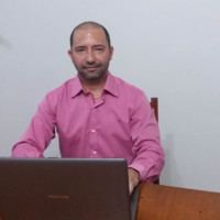 Crenlo do Brasil Employee Edson Manca's profile photo