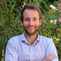 Electra Employee Baptiste Richard's profile photo