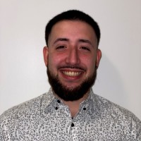 Thrive Market Employee Michael Rosado's profile photo