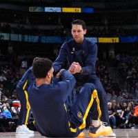Denver Nuggets - NBA Basketball Team Employee Jack Friesen's profile photo