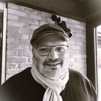 F3DF Employee Jérôme Delisle's profile photo