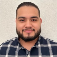 Spinakr Solutions, LLC Employee Johny Sanchez's profile photo