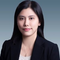 UPRETS Employee Kelly Chen's profile photo