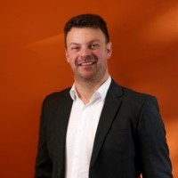 Legacy Communications Employee James Elms's profile photo